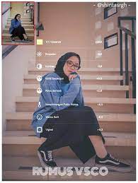 Adobe lightroom (aplikasi edit terbaik di android dan ios) 2. Vsco Versi Dulu Sekali Bunga Lompat Indonesian Muslimah Blogger Sedikit Seluk Beluk Dan Tutorial Vsco Nah Otomtis Kita Udh Pnya Akun Vsco Lemonpeelcreative