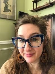 Monica Simonsen's Instagram, Twitter & Facebook