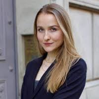 Josephine Otto's Instagram, Twitter & Facebook