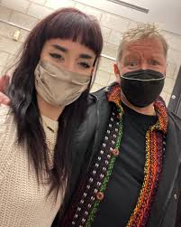 Corinne Daley Costell (@corinne_sings) • Instagram photos and videos