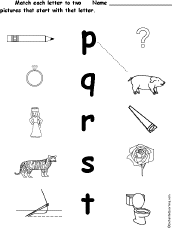 Racket, noun, a loud unpleasant noise, . Letter R Alphabet Activities At Enchantedlearning Com