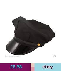 Costume Headwear Ebay Clothes Shoes Accessories Fancy Dress Costumes Hats For Men Fancy Dress