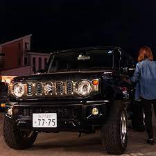 画像に含まれている可能性があるもの 車 屋外 ジムニー ジムニーシエラ ジムニー カスタム