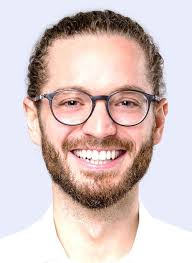 Unsere Trainer*innen • Berlin Leadership Academy • Berlin University  Alliance