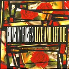 While slash and izzy stradlin ferociously spit out dueling guitar riffs worthy of aerosmith or the stones, axl. Guns N Roses