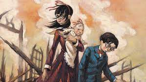Dec 17, 2004 · a series of unfortunate events: A Series Of Unfortunate Events Books Explain The Horrors Of Life To Kids Polygon
