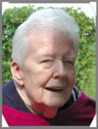 Obituary of Margaret Giallongo