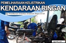 Silabus sma k13 revisi terbaru kelas x, xi, xii semua mapel. Download Rpp Mata Pelajaran Pemeliharaan Kelistrikan Kendaraan Ringan Smk Kelas Xi Xii Kurikulum 2013 Revisi 2017 2018 Semester Ganjil Dan Genap Rpp 1 Lembar Download Rpp Smk Kurikulum 2013 Revisi 2017 2018 2019 2020 2021 1 Lembar Daring