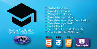 After download this project you need to extract it. Free Download Result Management Publish System Php Mysql With Source Code