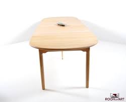 Our collection has dining furniture for any space. Large Dining Table By Kurt Ostervig Room Of Art