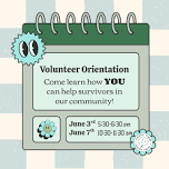 Growing Strong Volunteer Orientation