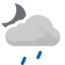 El cielo se mantendrá nublado, con lluvias aisladas por la madrugada, la tarde y la noche, mientras que el viento comenzará con dirección del noroeste y cambiará en el transcurso del día del sector oeste. El Tiempo En La Plata Clima Pronostico Va A Llover