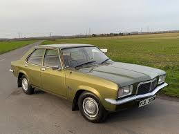Image result for Spring Green 1967 Vauxhall