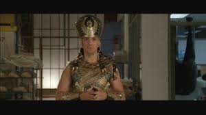 Macy #janeane garofalo #kel mitchell #paul reubens #wes studi #watched this again last night #stupid fun #so many puns. Night At The Museum Battle Of The Smithsonian Blu Ray Dvd Review