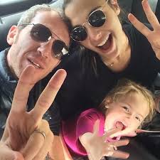 Wonder woman star gal gadot says that her young daughter wants to take over the role of diana prince from her mother someday. How Having Babies Made Wonder Woman Star Gal Gadot Feel Like A Real Superhero