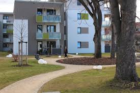 Auf ivd24 werden in kölleda momentan 2 immobilien angeboten. Thuringer Preis Der Wohnungswirtschaft Geht An Die Wbg Borntal Je Eine Anerkennung An Wwg Kolleda Und Wohnungsgenossenschaft Rudolstadt Eg Wohnungswirtschaft Heute