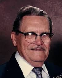 Walter Joseph Pomaranski (1918-2010)