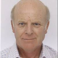 Roger Burns's Instagram, Twitter & Facebook