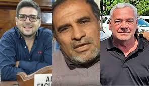 Caso "Chocolate": Ordenaron detener a los Albini