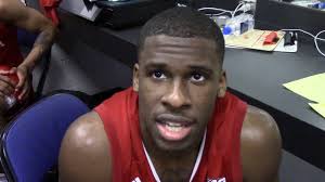 That's A Wrap: Josh Newkirk