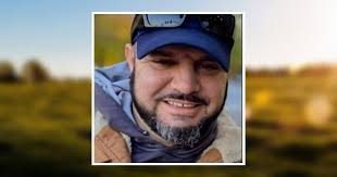 Jason Paul Morgan Obituary September 25, 2021