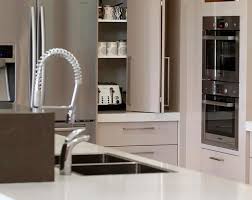 five design rules for a luxury kitchen