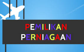 Contoh kreatif enterprise no 6, jalan ½, taman semenyih impian, 43500 semenyih, selangor) nama calon no k/p angka giliran @tcr_z2019. Pemilikan Perniagaan By Nur Ain
