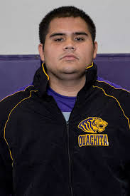 2012-13 Wrestling Roster
