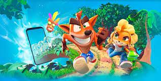 We did not find results for: Crash Bandicoot Para Android La Descarga De La Adaptacion Para Moviles Ya En Google Play Store