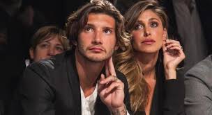 Ha fatto ben intendere che non abbia. Belen Rodriguez E Stefano De Martino Sono Di Nuovo In Crisi