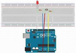 Harness the power of light and 1.2 you will learn how to … 2 example circuits 2.1 analog darkness mitigator 2.1.1 bom 2.1.2. Arduino Lesson Photoresistor Osoyoo Com