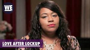 Michael Forces Megan To Cancel Her Flight Love After Lockup Youtube