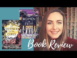 Maria Haley (Millennial Classicist)