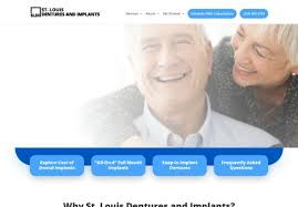St. Louis Dentures and Implants Reviews 2026
