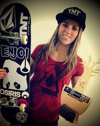 Tony hawks pro skater 1+2 guide. Leticia Bufoni Tony Hawk Saga Wiki Fandom
