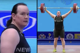 + five of the gold hubbard is eligible to compete at the olympics under the international olympic committee's (ioc) guidelines that allow transgender athletes to compete in women's competitions as. Laurel Hubbard Set To Become First Transgender Athlete At Olympics