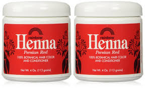 Rainbow Research Henna Persian Red 4oz 2pk You Can Get More Details By Clicking On The Image Color Conditioner Red Henna Botanical Hair