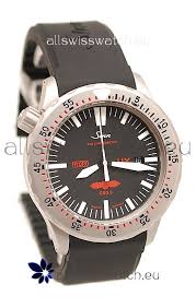 Ux diving watches are the pick of the german gsg 9 special forces. Sinn Ux Swiss Replica Watch For Just 399 Usd