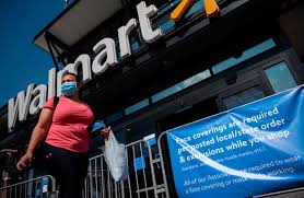 Jieyang hengyi trading co., ltd. Why Walmart Is Looking To Beyond Retail For Future Growth