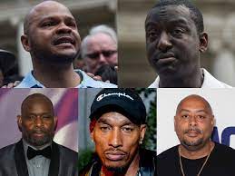 We did not find results for: How Much Was The Central Park Five Settlement When They See Us Victims Sued New York City For 41m