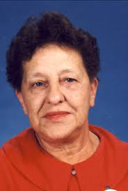 Patricia Brannagan Obituary