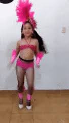 A 'dançarina biônica' que decidiu amputar a própria perna. Top 30 Bionica Gifs Find The Best Gif On Gfycat