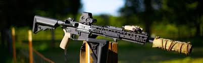 Battle your way up with an arsenal of weapons. Ar 15 Guns Portland