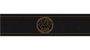 Prilikom lepljenja tapete, obratiti pažnju na deklaraciju i uputstvo proizvođača gde se nanosi lepak, da. 93522 4 Versace Tapete Von As Creation Online Bestellen