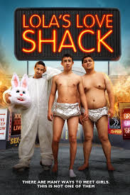 Check spelling or type a new query. Lola S Love Shack 2013 Movie Where To Watch Streaming Online Plot