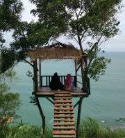 Bukit pentulu indah terletak di dukuh dakah, desa karangsambung, kabupaten kebumen, jawa tengah. Bukit Hud Kebumen 2021 All You Need To Know Before You Go With Photos Kebumen Indonesia Tripadvisor