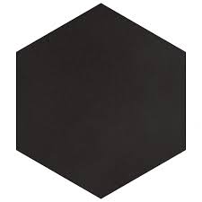 We did not find results for: Merola Tile Textile Hex Black 8 5 8 Inch X 9 7 8 Inch Porcelain Floor And Wall Tile 11 56 The Home Depot Canada