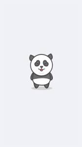1 80+ gambar kartun keren & lucu untuk foto profil dan wallpaper. Panda Lucu Wallpapers Free Panda Lucu Wallpaper Download Wallpapertip