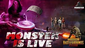 Road To 500 Sub Pubg Emulator Live Bangladesh Monster Gaming Monster Games Youtube Live Monster
