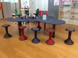 How Classroom Design Affects Learning Modern Classroom Classroom Furniture Classroom Design